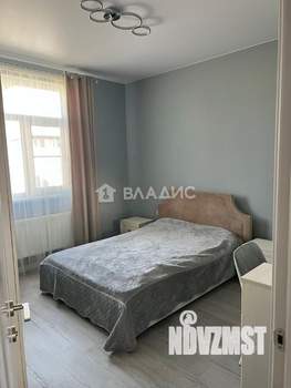 Дом 115м², 2-этажный, участок 4 сот.  