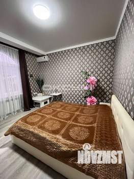 Дом 117м&sup2;, 1-этажный, участок 5 сот.  