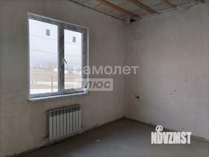 Дом 102м², 1-этажный, участок 5 сот.  