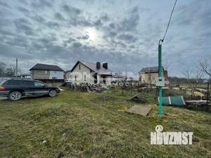 Дом 120м&sup2;, 1-этажный, участок 10 сот.  