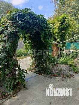 Дом 109м&sup2;, 1-этажный, участок 6 сот.  