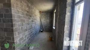 Дом 120м², 1-этажный, участок 4 сот.  