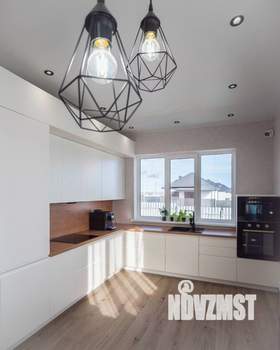 Дом 64м&sup2;, 1-этажный, участок 5 сот.  