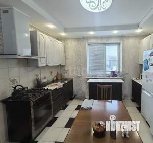 Дом 118м&sup2;, 2-этажный, участок 16 сот.  