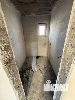 Дом 126м&sup2;, 2-этажный, участок 5 сот.  