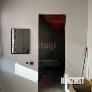 Дом 105м&sup2;, 1-этажный, участок 4 сот.  