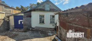 Дом 35м&sup2;, 1-этажный, участок 6 сот.  