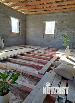 Дом 70м&sup2;, 2-этажный, участок 3 сот.  