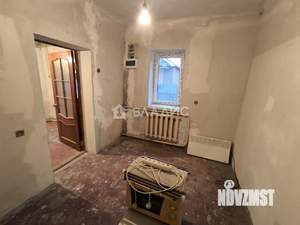 Дом 28м², 1-этажный, участок 1 сот.  