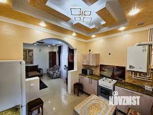 Дом 121м&sup2;, 2-этажный, участок 6 сот.  