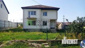 Коттедж 230м², 2-этажный, участок 6 сот.  