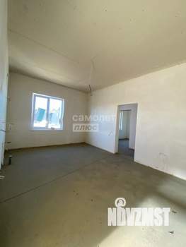 Дом 90м&sup2;, 1-этажный, участок 4 сот.  