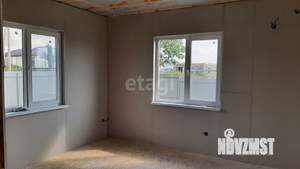 Дом 64м&sup2;, 1-этажный, участок 5 сот.  