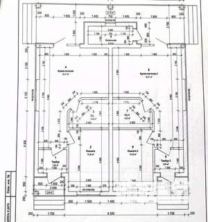 Дом 135м², 1-этажный, участок 6 сот.  