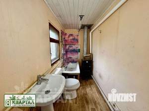 Дом 48м&sup2;, 2-этажный, участок 6 сот.  