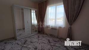 Дом 101м², 1-этажный, участок 6 сот.  