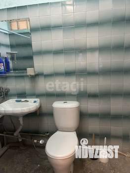 Дом 41м&sup2;, 1-этажный, участок 1 сот.  