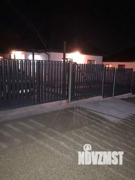 Дом 64м&sup2;, 1-этажный, участок 4 сот.  