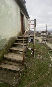 Дом 61м&sup2;, 2-этажный, участок 3 сот.  