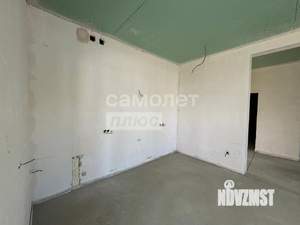 Дом 110м&sup2;, 1-этажный, участок 5 сот.  