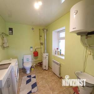 Дом 50м², 1-этажный, участок 5 сот.  