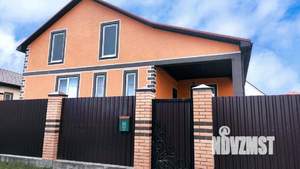 Дом 175м&sup2;, 2-этажный, участок 7 сот.  