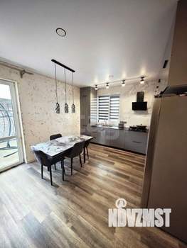 Дом 88м&sup2;, 1-этажный, участок 3 сот.  