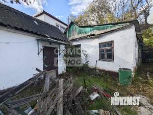 Дом 30м², 1-этажный, участок 2 сот.  