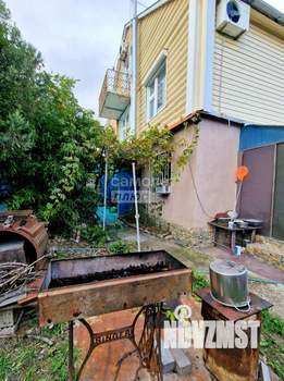 Дача 156м&sup2;, 3-этажный, участок 6 сот.  