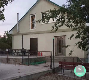 Дом 150м², 2-этажный, участок 6 сот.  