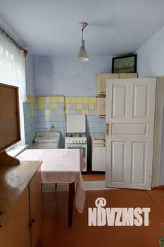 Дом 55м&sup2;, 1-этажный, участок 15 сот.  