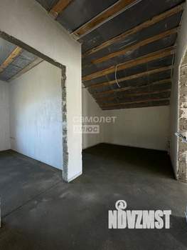 Дом 130м², 2-этажный, участок 4 сот.  