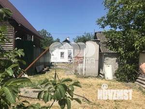 Дом 30м², 2-этажный, участок 7 сот.  