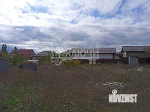 Дом 215м², 2-этажный, участок 8 сот.  