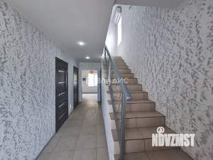 Дом 121м², 2-этажный, участок 3 сот.  