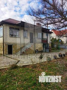 Дом 173м&sup2;, 1-этажный, участок 6 сот.  