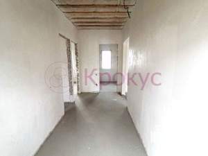 Дом 100м², 1-этажный, участок 5 сот.  