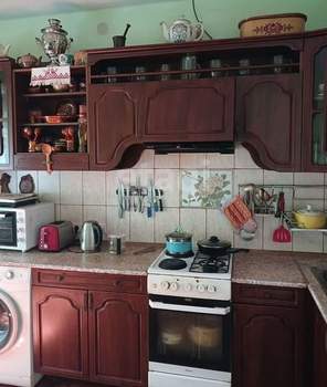 Дом 164м², 2-этажный, участок 6 сот.  