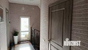 Дача 118м², 2-этажный, участок 7 сот.  