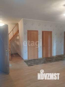 Дом 282м², 2-этажный, участок 5 сот.  
