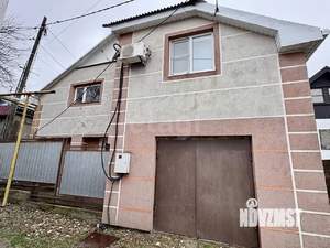 Дом 188м&sup2;, 2-этажный, участок 6 сот.  