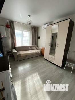 Дом 40м&sup2;, 1-этажный, участок 7 сот.  