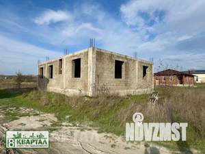 Дом 130м², 1-этажный, участок 10 сот.  