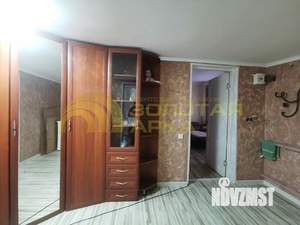 Дом 117м², 1-этажный, участок 7 сот.  