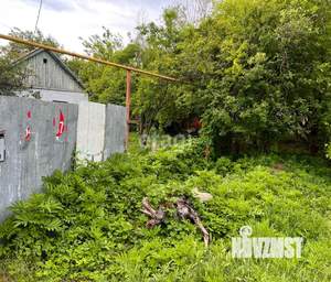 Дом 37м&sup2;, 1-этажный, участок 7 сот.  