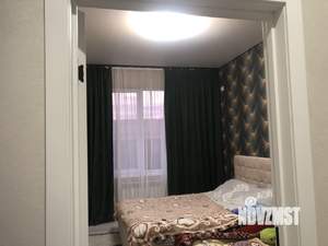 Дом 100м&sup2;, 1-этажный, участок 5 сот.  