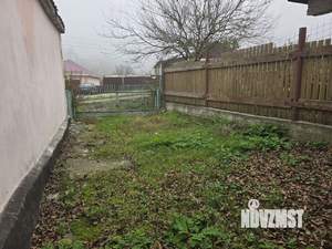 Дом 38м&sup2;, 1-этажный, участок 8 сот.  