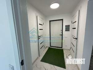 Дом 97м&sup2;, 2-этажный, участок 4 сот.  