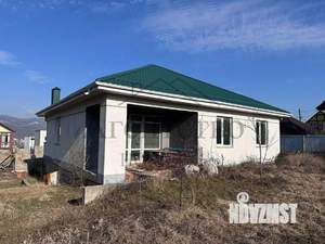 Дом 150м², 1-этажный, участок 10 сот.  