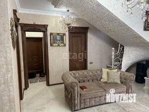Дом 120м², 2-этажный, участок 8 сот.  